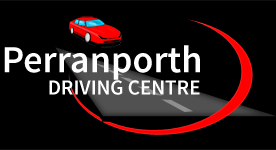 Perranporth Driving Centre Logo