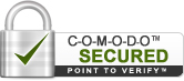COMODO SSL Security